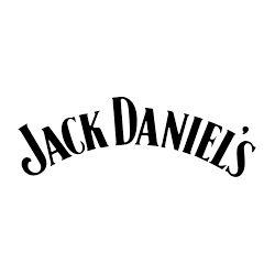 STICKERS JACK DANIEL'S NUMÉRO 499