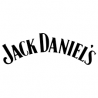 STICKERS JACK DANIEL'S NUMÉRO 499