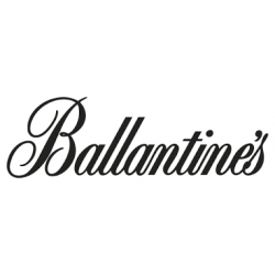 STICKERS BALLANTINE'S NUMÉRO 503