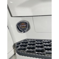BOUCHON DE LAVE GLACE SCANIA NG