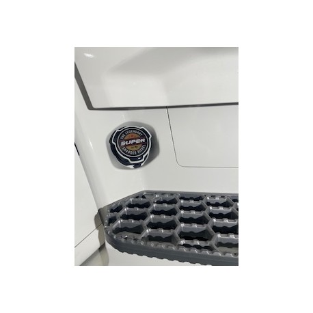 BOUCHON DE LAVE GLACE SCANIA NG BOUCHON DE LAVE GLACE SCANIA NG