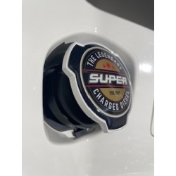 BOUCHON DE LAVE GLACE SCANIA NG