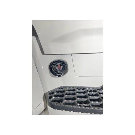 BOUCHON DE LAVE GLACE SCANIA NG BOUCHON DE LAVE GLACE SCANIA NG