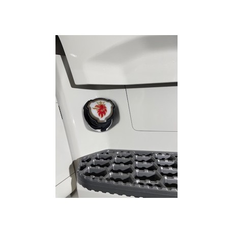 BOUCHON DE LAVE GLACE SCANIA NG BOUCHON DE LAVE GLACE SCANIA NG
