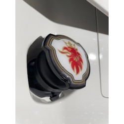 BOUCHON DE LAVE GLACE SCANIA NG