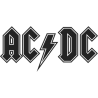 STICKERS ACDC NUMÉRO 564