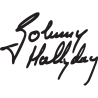 STICKERS JOHNNY HALLYDAY NUMÉRO 572