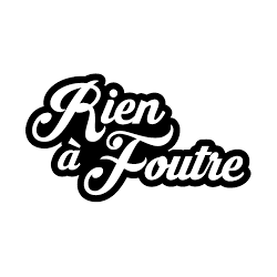 STICKERS RIEN À FOUTRE NUMÉRO 487