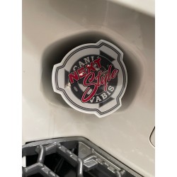 BOUCHON DE LAVE GLACE SCANIA NG