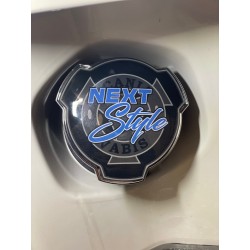 BOUCHON DE LAVE GLACE SCANIA NG