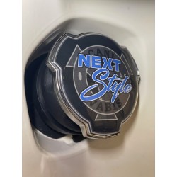BOUCHON DE LAVE GLACE SCANIA NG