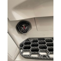 BOUCHON DE LAVE GLACE SCANIA NG