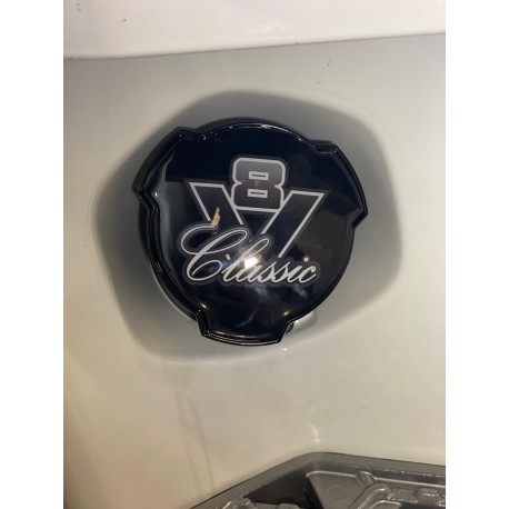 BOUCHON DE LAVE GLACE SCANIA NG BOUCHON DE LAVE GLACE SCANIA NG