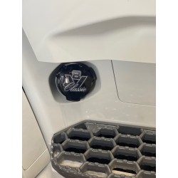 BOUCHON DE LAVE GLACE SCANIA NG