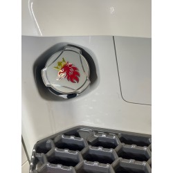 BOUCHON DE LAVE GLACE SCANIA NG