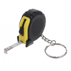 PORTE CLÉ MÈTRE