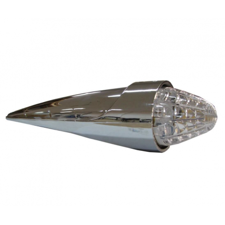 Feu Torpedo Blanc à ampoule Feu Torpedo Blanc à ampoule