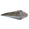 Feu Torpedo Blanc à ampoule