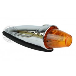 FEU TORPEDO ORANGE A LED