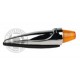 FEU TORPEDO ORANGE A LED