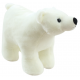 PELUCHE OURS POLAIRE