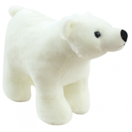 PELUCHE OURS POLAIRE - Class Design