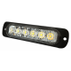 FEU FLASH 6 LED