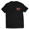 T-SHIRT - RONNY CEUSTERS - DANMARK