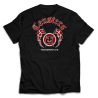 T-SHIRT - RONNY CEUSTERS - DANMARK
