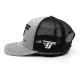 CASQUETTE TJ TRUCKING LIFESTYLE - EDITION 2.0