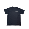 T-SHIRT CLASS DESIGN NOIR