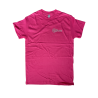 T-SHIRT CLASS DESIGN ROSE