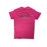 T-SHIRT CLASS DESIGN ROSE