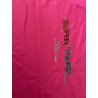 T-SHIRT CLASS DESIGN ROSE