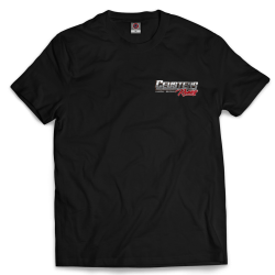 T-SHIRT - RONNY CEUSTERS - TERMO TRANSPORT A/S