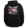 SWEAT - RONNY CEUSTERS - TERMO TRANSPORT A/S