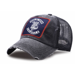 CASQUETTE SONS OF ODIN VALHALLA