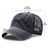CASQUETTE SONS OF ODIN VALHALLA