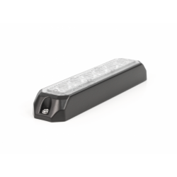 FEU FLASH 6 LED BLEU