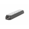 FEU FLASH 6 LED BLEU