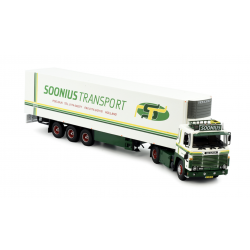 TEKNO - 81236 - SOONIUS - SCANIA 141