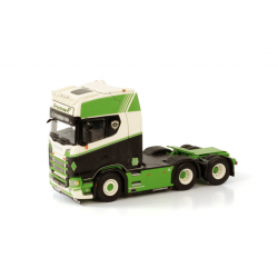 WSI - 01-3819 - TRANSCONR SCANIA S HIGHLINE CS20H 6X2 TAG AXLE