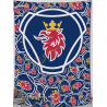 DRAPEAU SCANIA