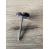 BOUTON DE CAPITONNAGE DANOIS GRIS