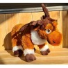 Peluche Élan 27,5cm