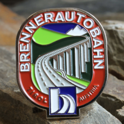 PINS BRENNER AUTOBAHN N°109