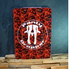 PORTE-BLOC A4 DANOIS ROUGE PANTY DROPPER