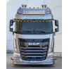 RAJOUT DE SPOILER DAF NGD XF/XG/XG+