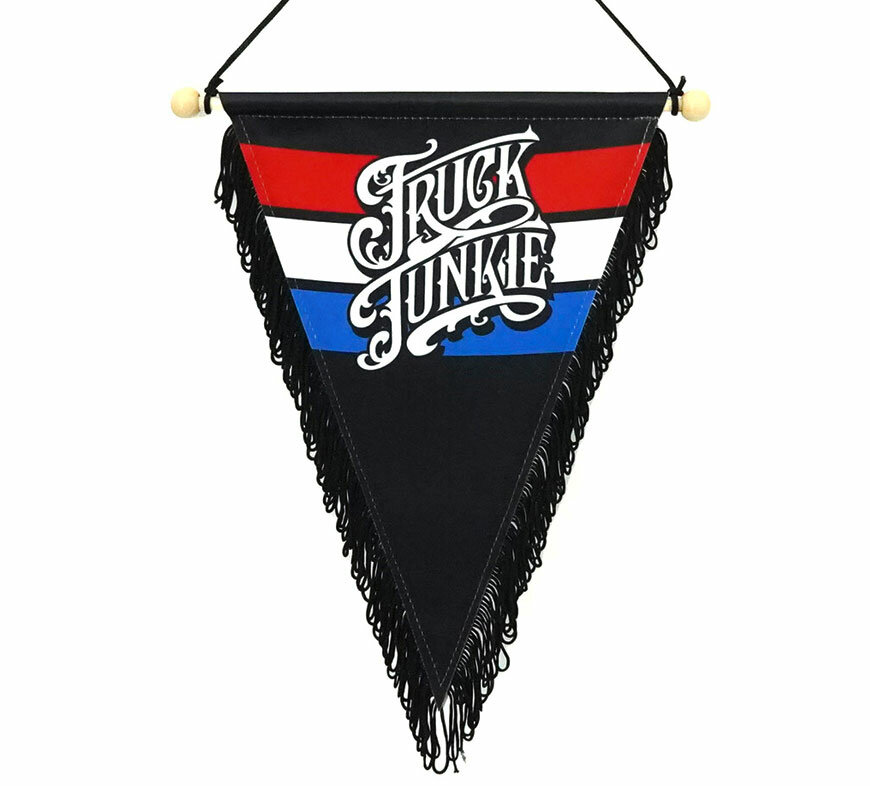 TRUCKJUNKIE • Le magasin d'accessoires de camion en ligne