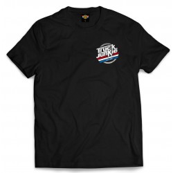 T-SHIRT - TRUCKJUNKIE - HOLLAND 2023